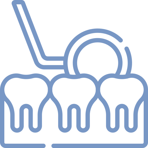 Routine Dental Checkup - Dental Care