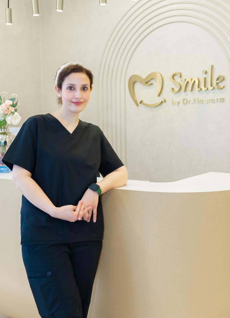 Discover Why Smile by Dr. Noura Dental Clinic is the Best in Dubai Silicon Oasis