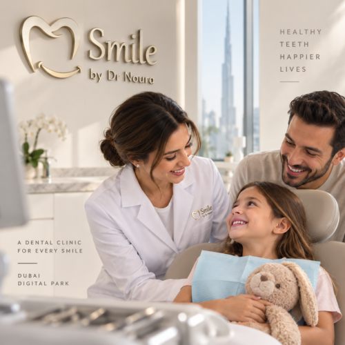 Smile by Dr Noura Clinic