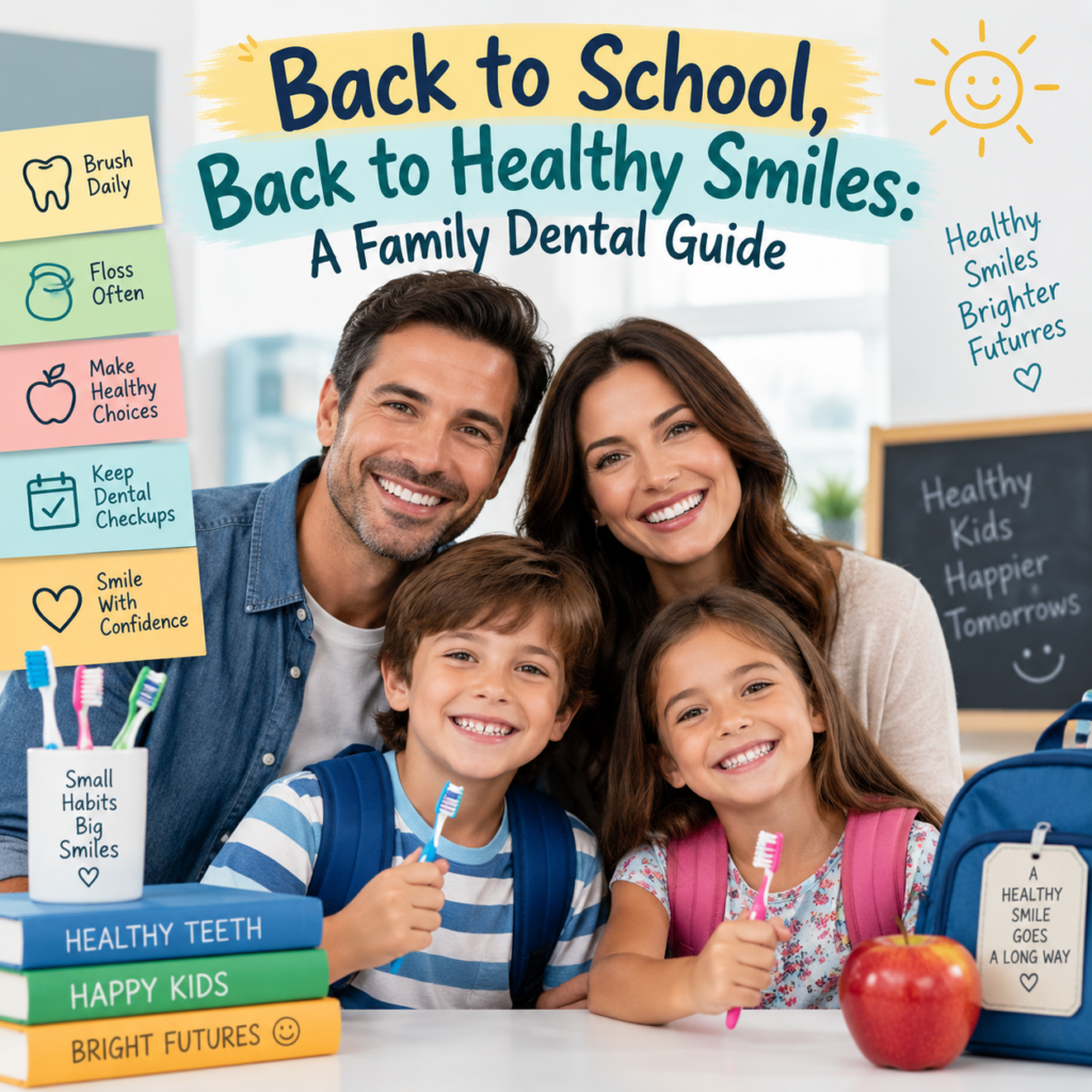 Family Dental Care