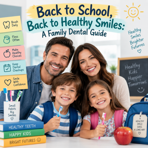 Family Dental Care
