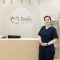 Smile by Dr Noura dental clinic near me in Dubai offering expert dentist near me services in a modern clinic environment