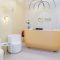 A photo of the front desk of Smile by Dr Noura Clinic, the best dental clinic near me.